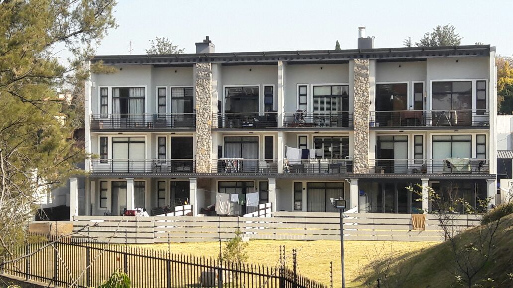 Rivonia Apartments 2015