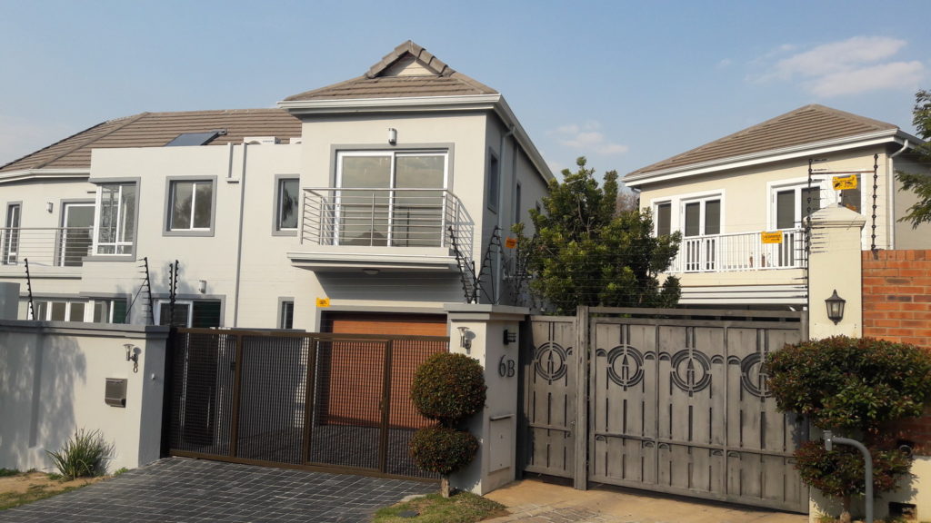 River Club Sandton Nexprop